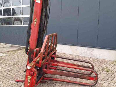Balenklem Wifo BKP-UD
