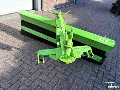 Grondschaaf  Schaaf