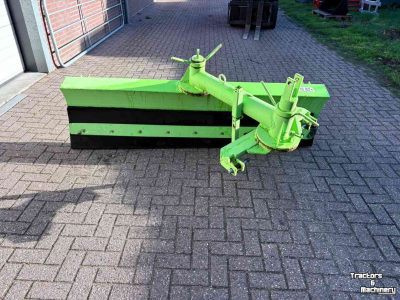 Grondschaaf  Schaaf