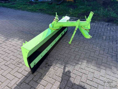 Grondschaaf  Schaaf