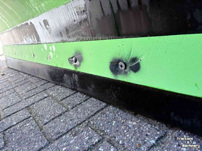 Grondschaaf  Schaaf