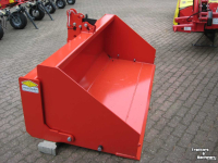 Laadbak / Grondbak Hekamp 2.25M