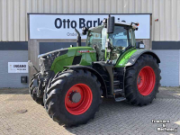 Tractor / Trekker Fendt 728 Gen 7