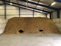 Klimatiseringsapparatuur  Nieuwe voorraad!!! Tolsma Halfronde kanalen nieuw! TT12 t/m TT-01 = ca 20m storten!