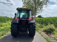 Tractor / Trekker Massey Ferguson 6460 Dyna-6