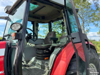 Tractor / Trekker Massey Ferguson 6460 Dyna-6