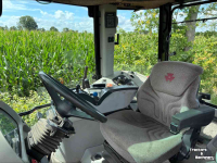 Tractor / Trekker Massey Ferguson 6460 Dyna-6