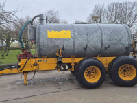 Mesttank Veenhuis VMZ 6800