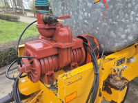 Mesttank Veenhuis VMZ 6800
