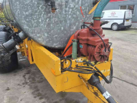 Mesttank Veenhuis VMZ 6800
