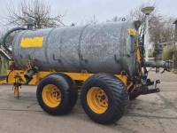 Mesttank Veenhuis VMZ 6800