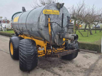 Mesttank Veenhuis VMZ 6800