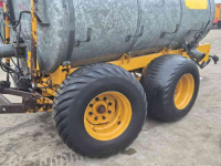 Mesttank Veenhuis VMZ 6800