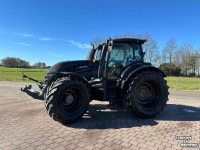 Tractor / Trekker Valtra T214D