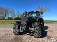 Tractor / Trekker Valtra T214D