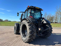 Tractor / Trekker Valtra T214D