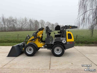 Shovel / Wiellader / Kniklader Wacker Neuson WL25