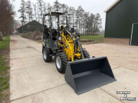 Shovel / Wiellader / Kniklader Wacker Neuson WL25