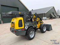 Shovel / Wiellader / Kniklader Wacker Neuson WL25