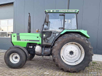 Tractor / Trekker Deutz-Fahr DX 3.90