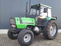 Tractor / Trekker Deutz-Fahr DX 3.90