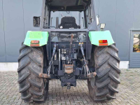 Tractor / Trekker Deutz-Fahr DX 3.90