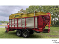 Opraapwagen Pottinger FARO 4000 D