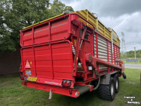 Opraapwagen Pottinger FARO 4000 D