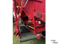 Opraapwagen Pottinger FARO 4000 D