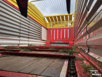 Opraapwagen Pottinger FARO 4000 D