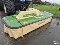 Maaier Krone F320