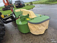 Maaier Krone F320