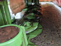 Maaier Krone F320