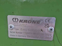 Maaier Krone F320