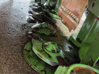 Maaier Krone F320