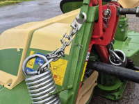 Maaier Krone F320
