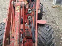 Shovel / Wiellader / Kniklader Schäffer 222 Kniklader