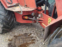 Shovel / Wiellader / Kniklader Schäffer 222 Kniklader