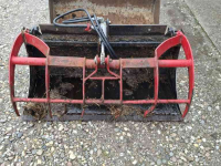 Shovel / Wiellader / Kniklader Schäffer 222 Kniklader