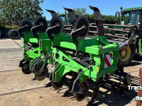 Woeler / Diepwoeler / Voorzetwoeler VDW Graslandwoeler