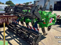 Woeler / Diepwoeler / Voorzetwoeler VDW Graslandwoeler