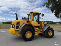 Shovel / Wiellader / Kniklader Volvo L60G