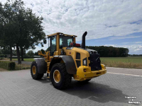 Shovel / Wiellader / Kniklader Volvo L60G
