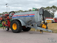 Mesttank Peecon ZT 10000