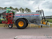 Mesttank Peecon ZT 10000