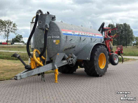 Mesttank Peecon ZT 10000
