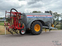 Mesttank Peecon ZT 10000