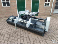Klepelmaaier Talex Tiger 300