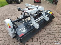 Klepelmaaier Talex Tiger 300