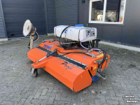 Veegmachine Tuchel Tuchel Tuchel Profi 230 - H - 600 Veegmachine